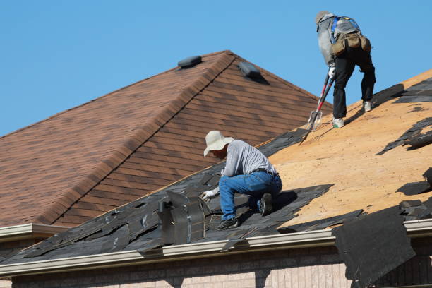 Fast & Reliable Emergency Roof Repairs in Sylvester, GA